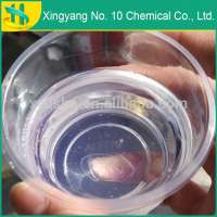 chlorinated paraffin raw material to manufacture slipper polypropylene for shoe making